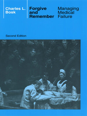 cover image of Forgive and Remember
